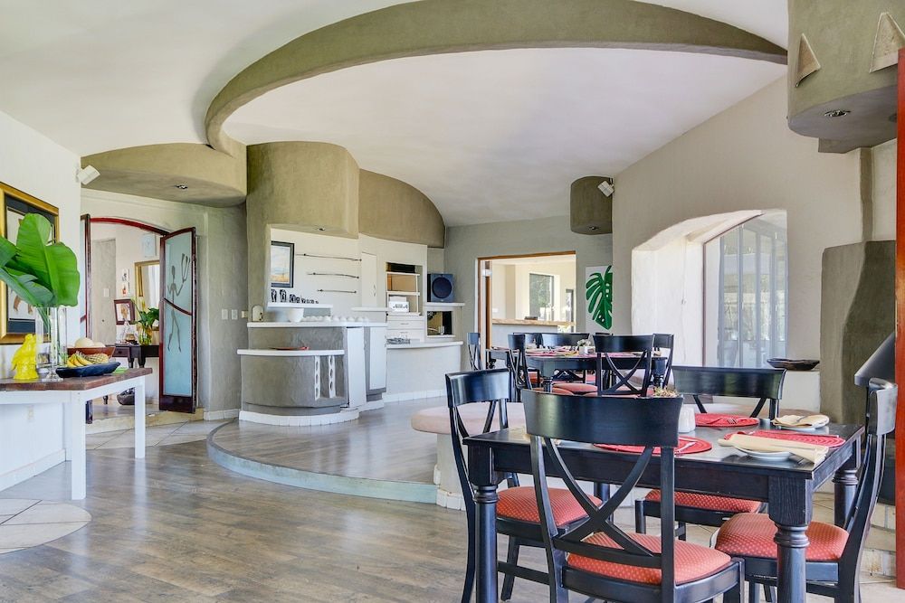 undefined Victorskloof Lodge 10