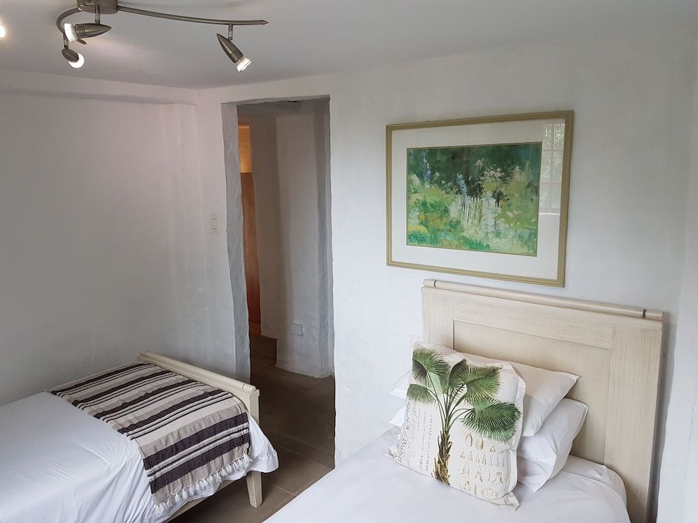 undefined Victorskloof Lodge 6