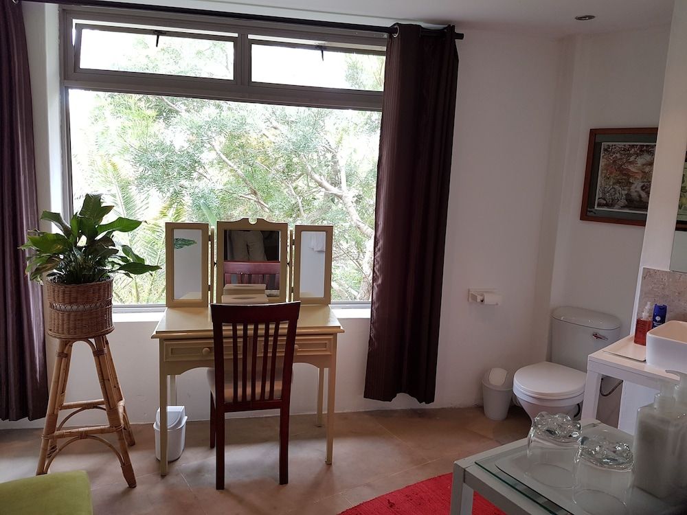 undefined Victorskloof Lodge 8