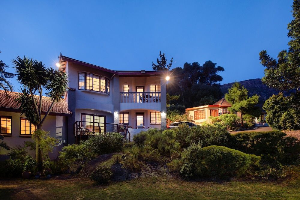 undefined Victorskloof Lodge 5