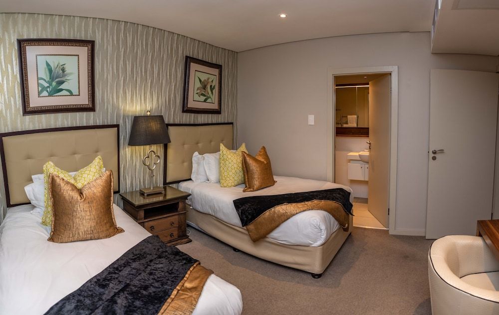 Zimbali Suites 414