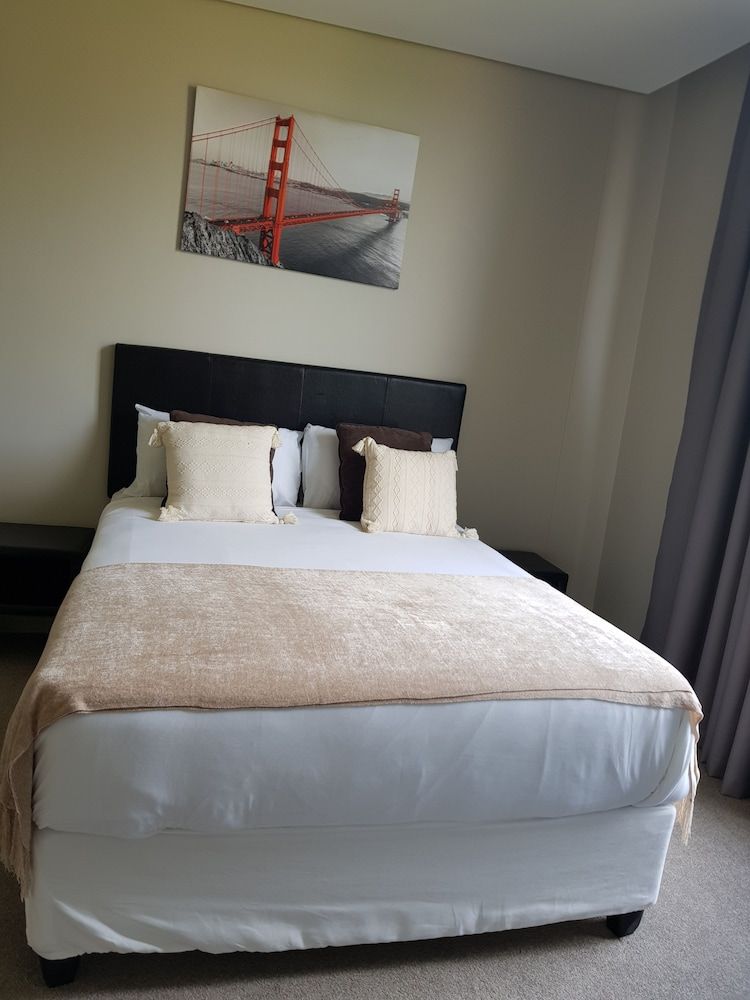 Zimbali Suite 523