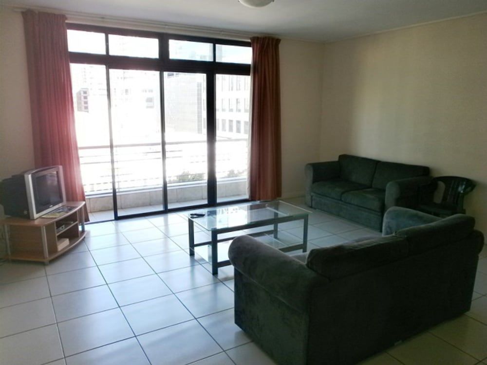 undefined Dockside Apartments