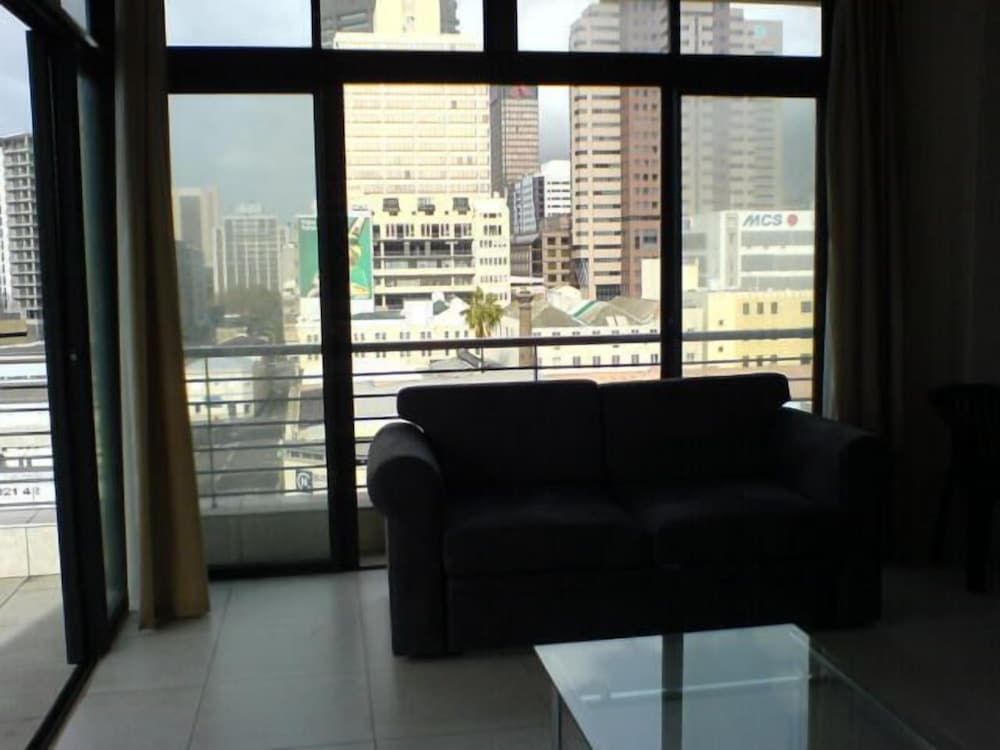 Dockside Apartments Standard Apartment, 2 Bedrooms (503 Dockside,Self catering & servicig) 9