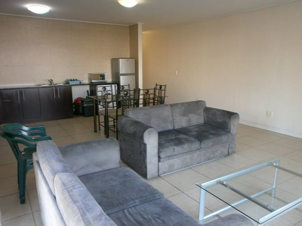 Dockside Apartments Standard Apartment, 2 Bedrooms (503 Dockside,Self catering & servicig) 8