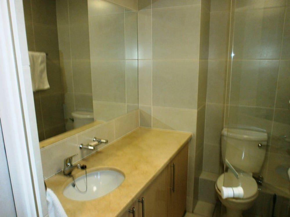 Dockside Apartments Standard Apartment, 1 Bedroom (501 Dockside,Self catering & servicig) 6