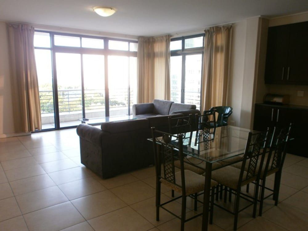 Dockside Apartments Standard Apartment, 2 Bedrooms (503 Dockside,Self catering & servicig) 2
