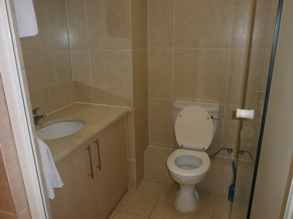 Dockside Apartments Standard Apartment, 2 Bedrooms (503 Dockside,Self catering & servicig) 11