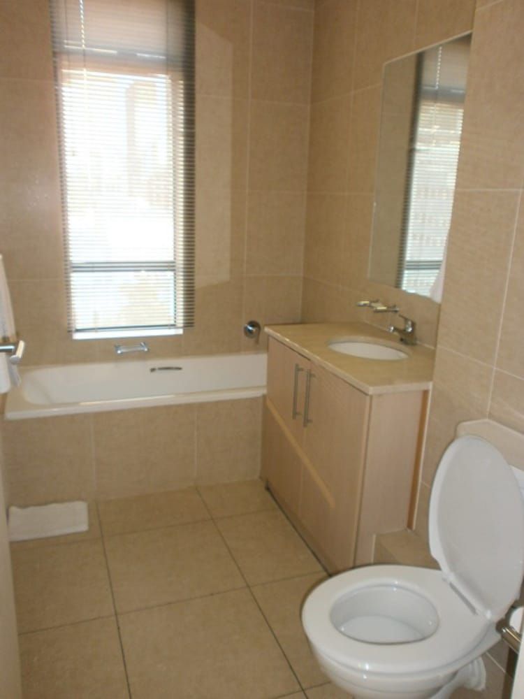 Dockside Apartments Standard Apartment, 2 Bedrooms (503 Dockside,Self catering & servicig) 10