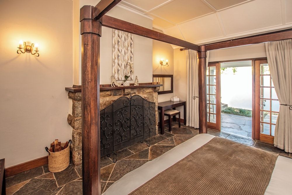 Nut Grove Boutique Hotel Luxury Suite 24