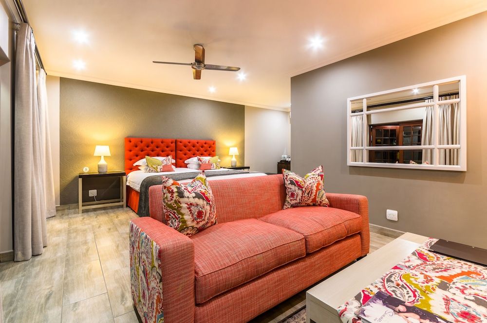 Nut Grove Boutique Hotel Luxury Suite 3