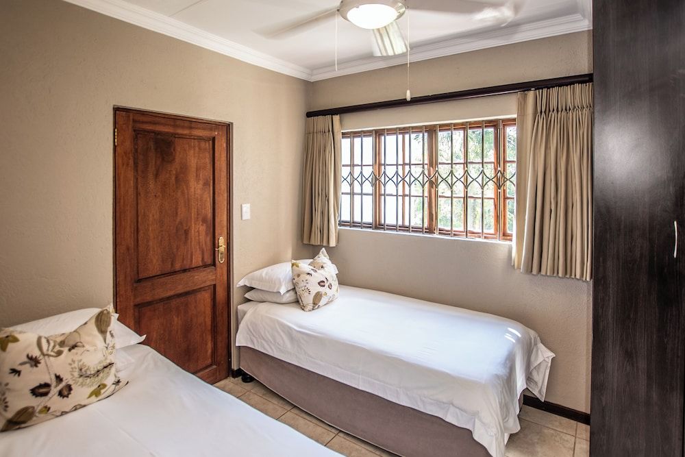Nut Grove Boutique Hotel Family Suite 3