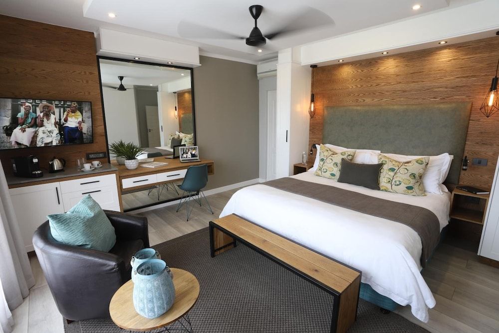 Double or Twin Room