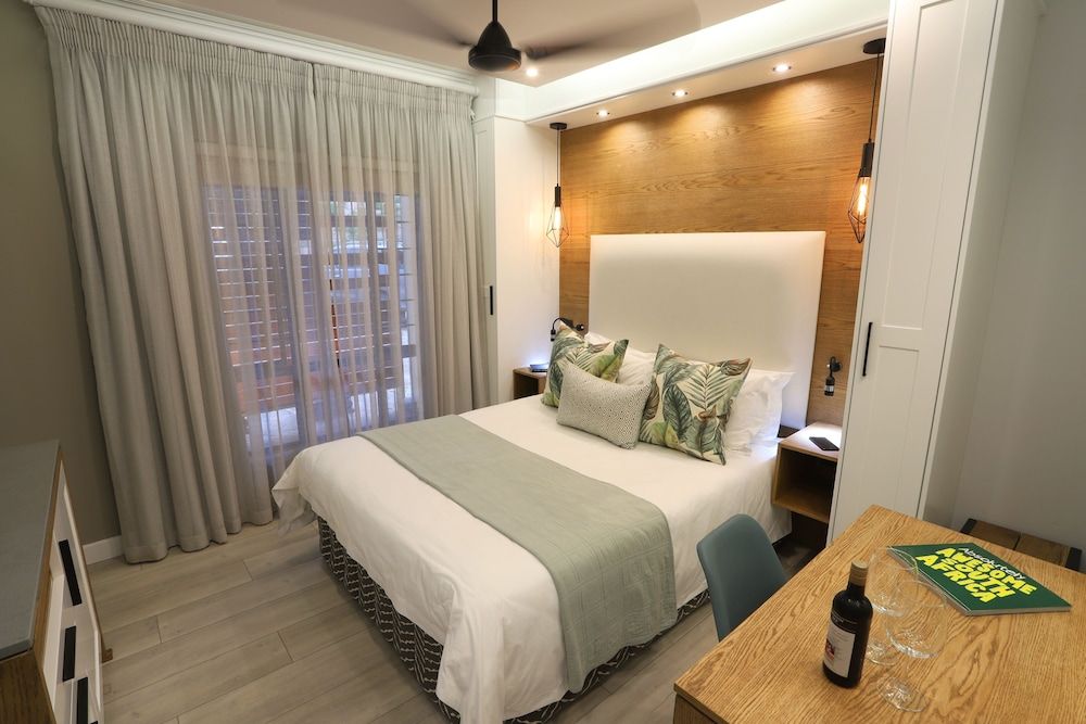 Suite 4