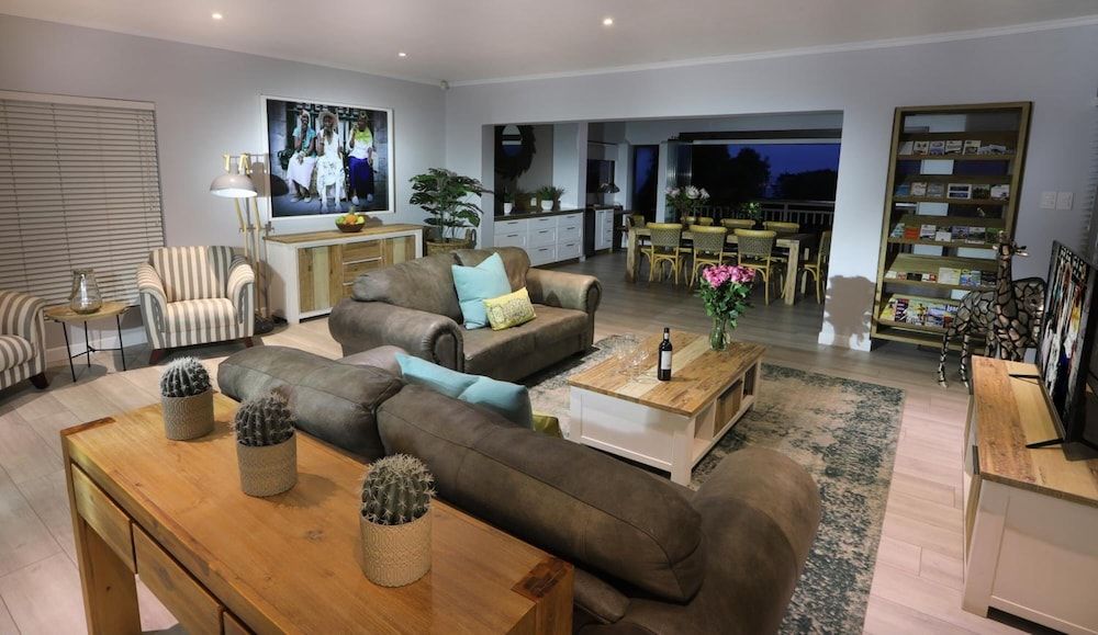 Whole House
