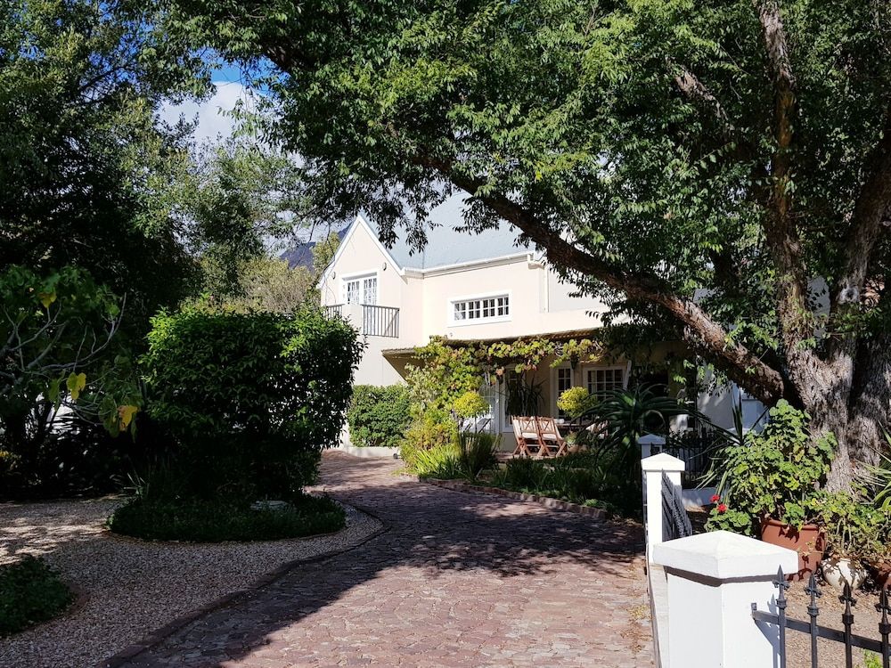 Jonquil Cottage