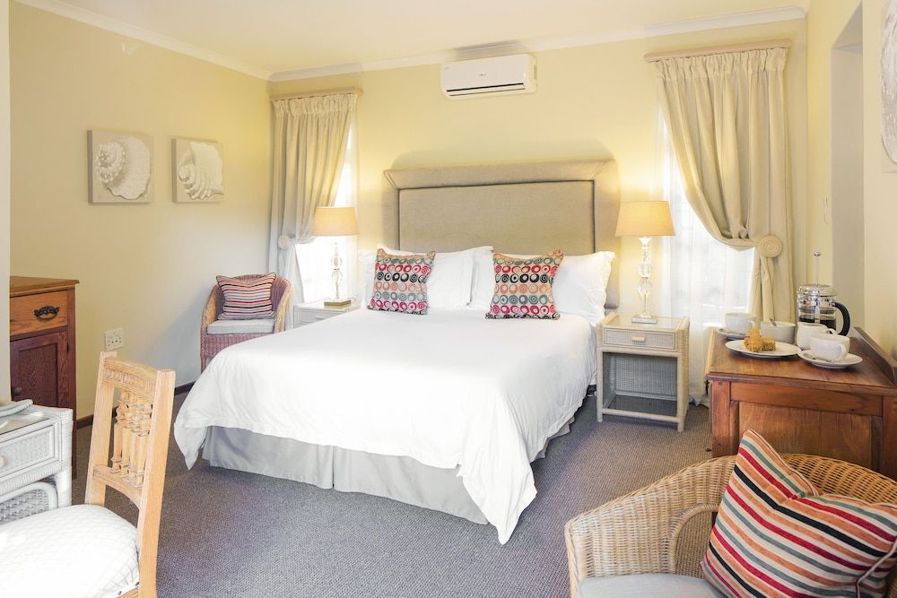 Kingfisher GuestHouse