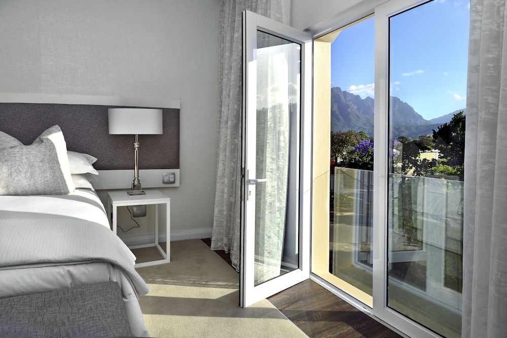 Franschhoek Boutique Hotel Luxury En-Suite King/Twin Mountain Views 18