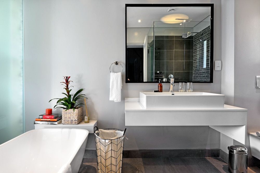 Franschhoek Boutique Hotel Luxury En-Suite King/Twin Mountain Views 11