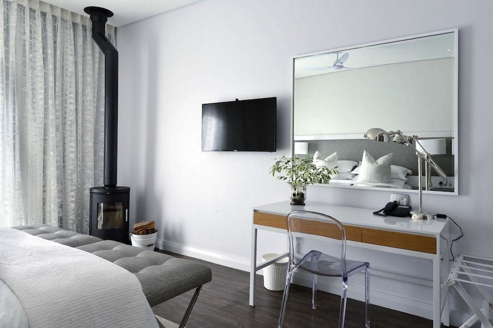 Franschhoek Boutique Hotel Luxury En-Suite King/Twin Mountain Views 19