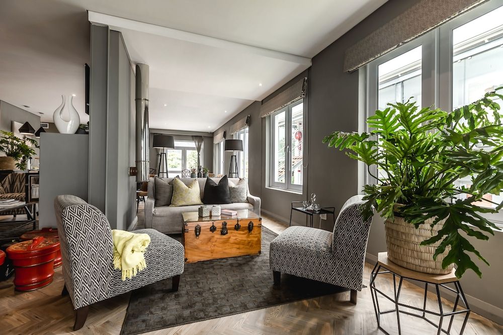 Check-in Check-out Kiosk