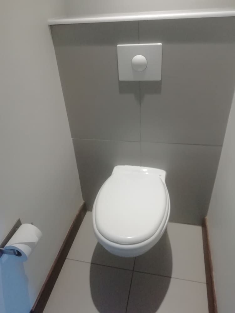 SUN1 Midrand Standard Triple Room, Smoking 5