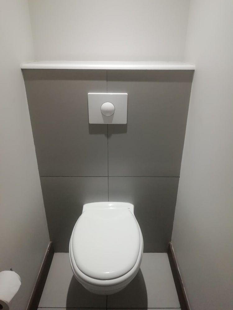 SUN1 Midrand Standard Double Room, 1 Double Bed, Non Smoking 6