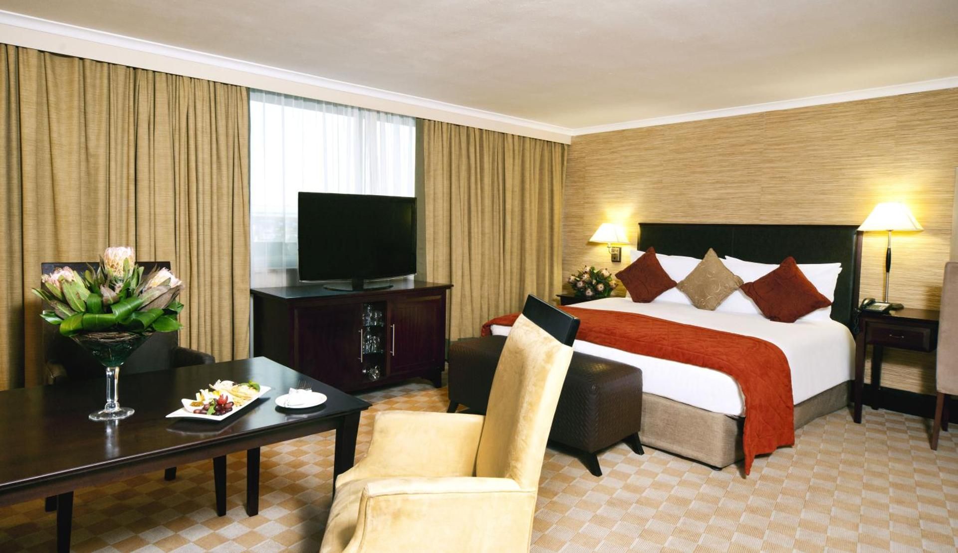 undefined Southern Sun O.R Tambo 6