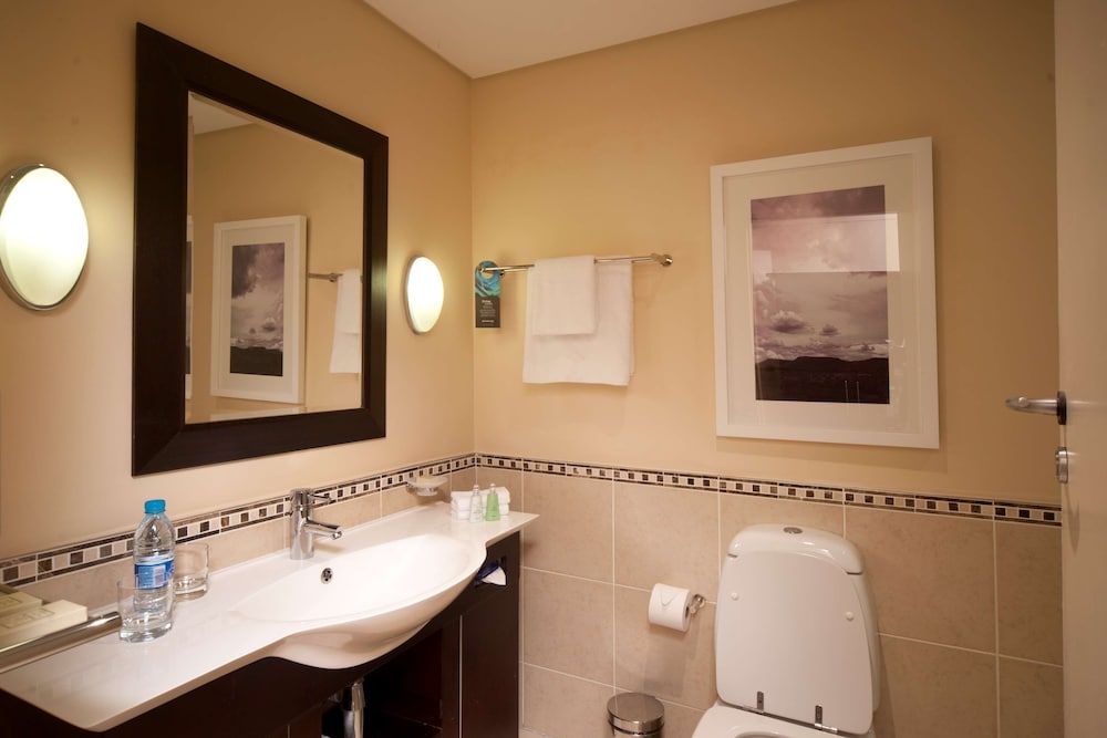 undefined Southern Sun O.R. Tambo International Airport 9