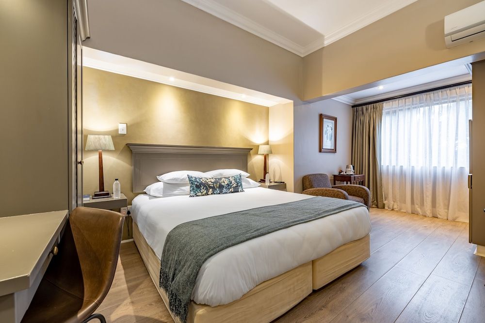 Sheppard Boutique Guesthouse Classic Room, 1 Bedroom