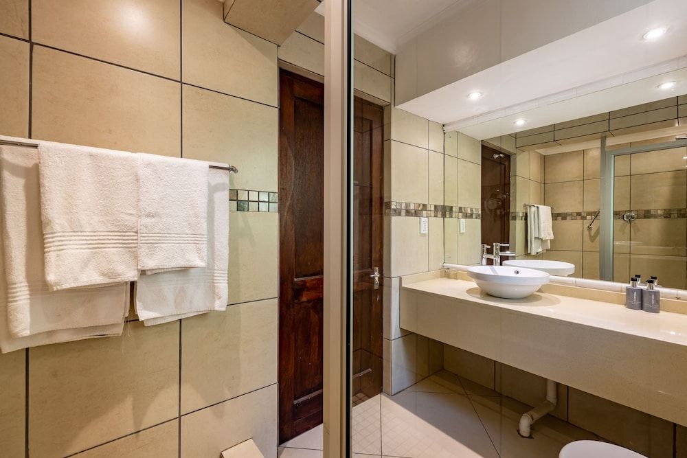 Sheppard Boutique Guesthouse Classic Room, 1 Bedroom 4