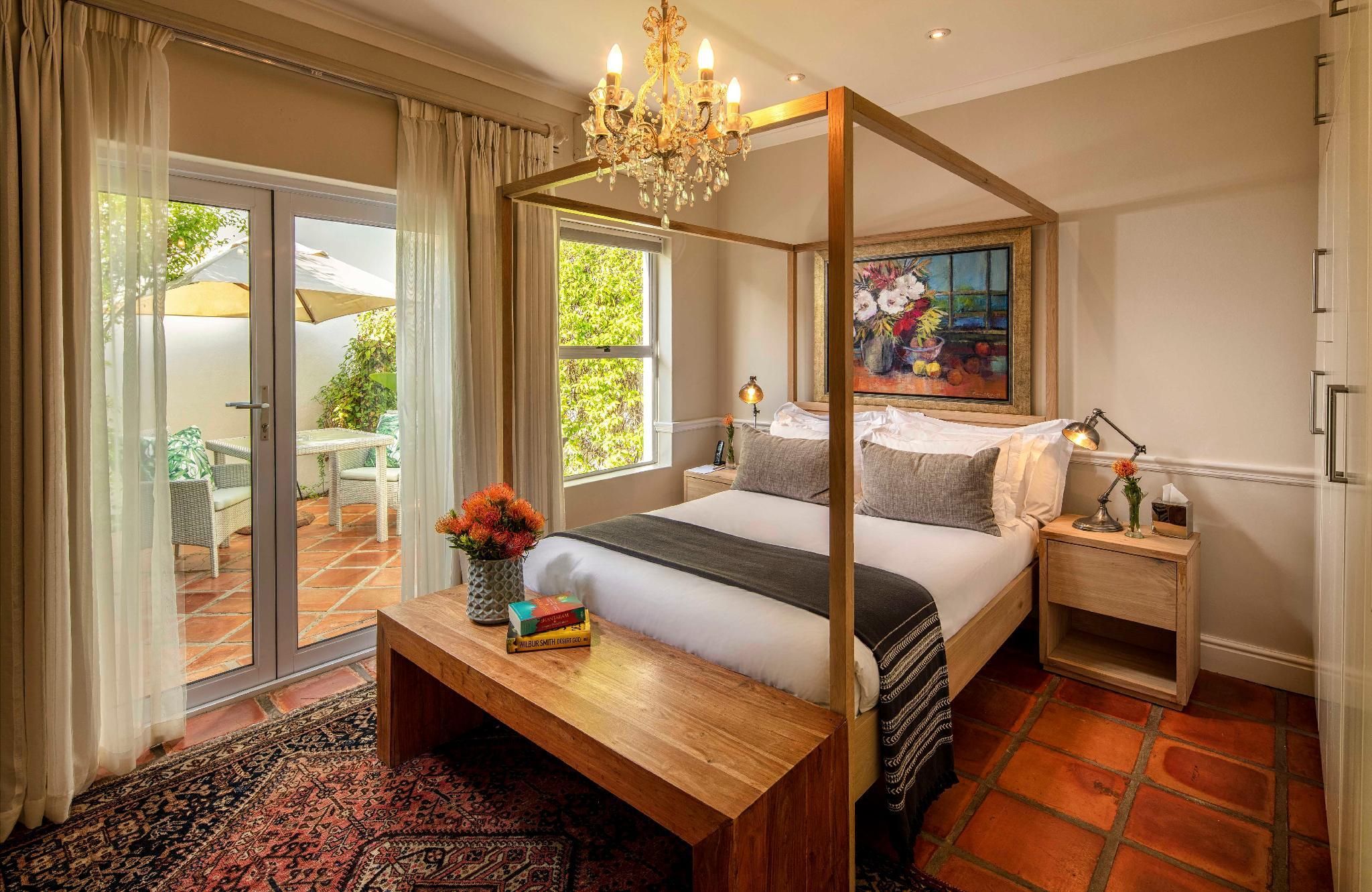 Guesthouse Room 1