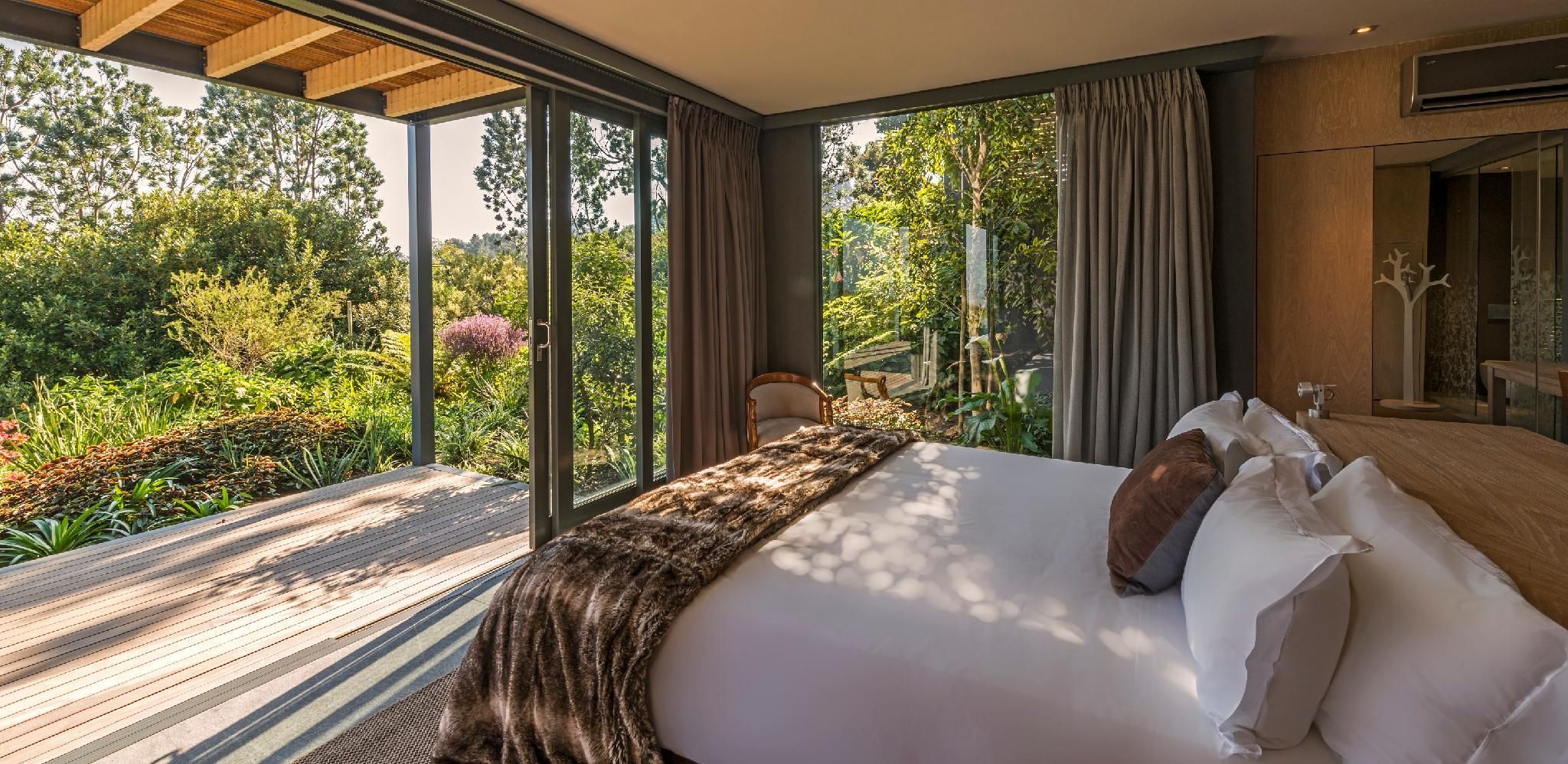 2 Bedrooms Family Suite