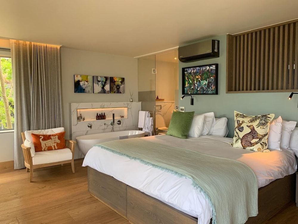 Family Quadruple Room