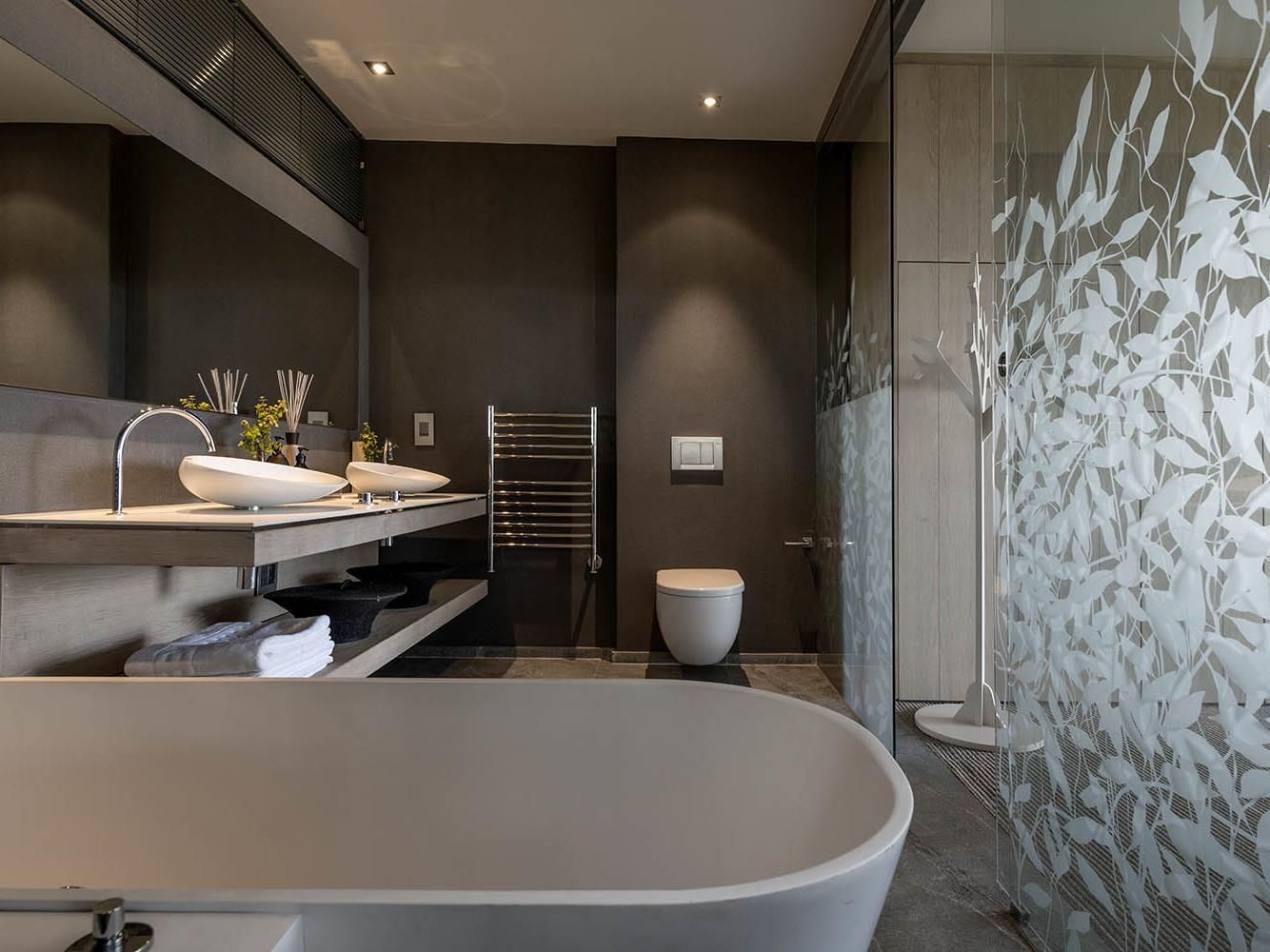 2 Bedrooms Family Suite