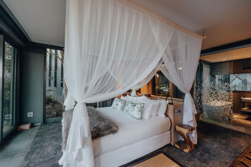 2 Bedroom Villa