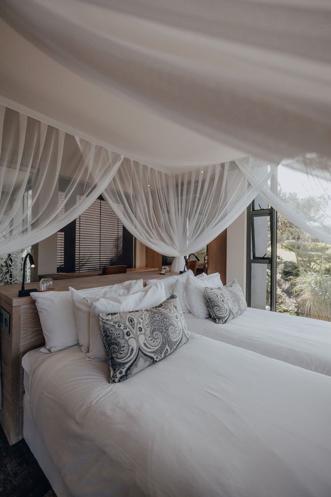 2 Bedroom Villa