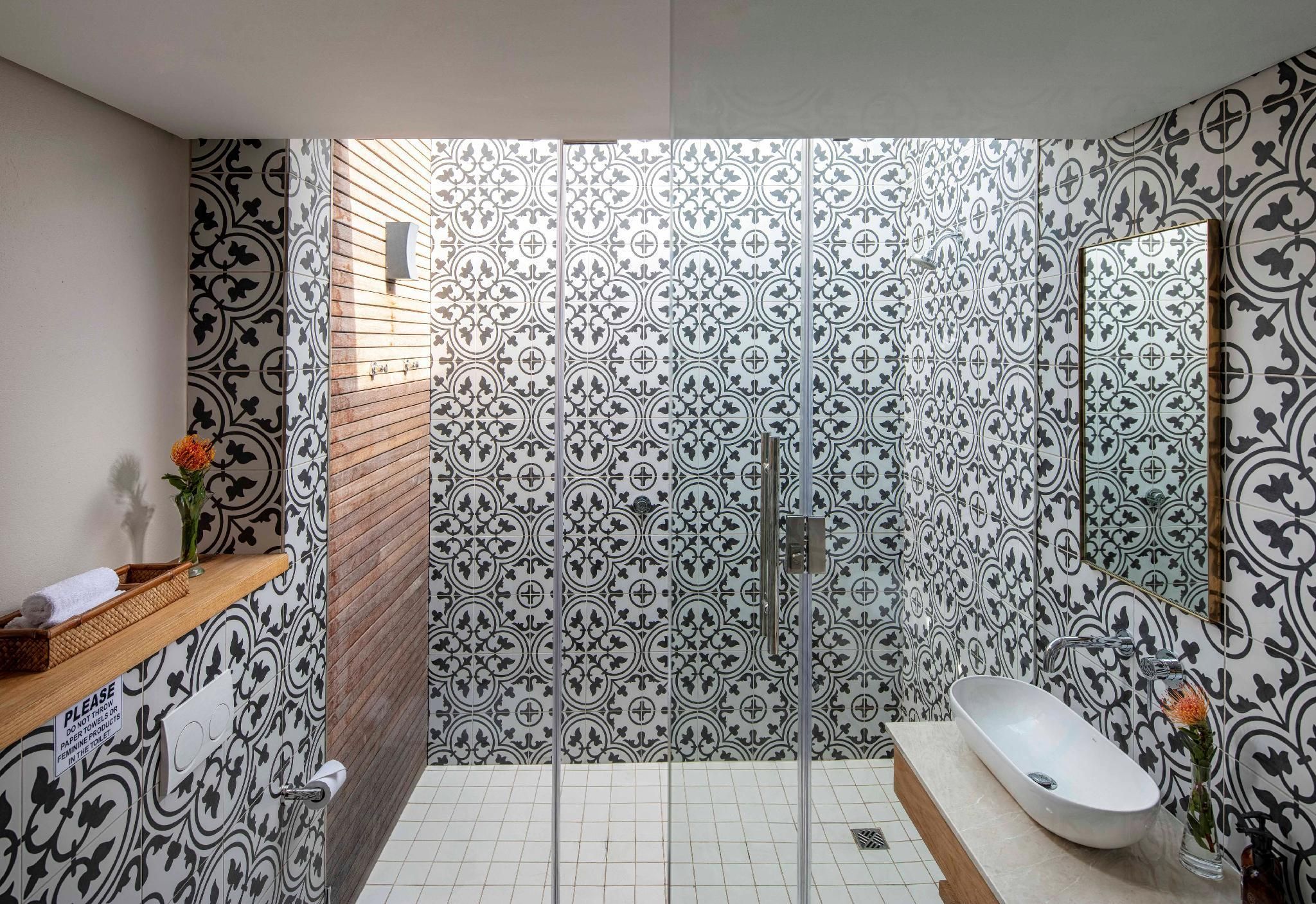 Guesthouse Room 3