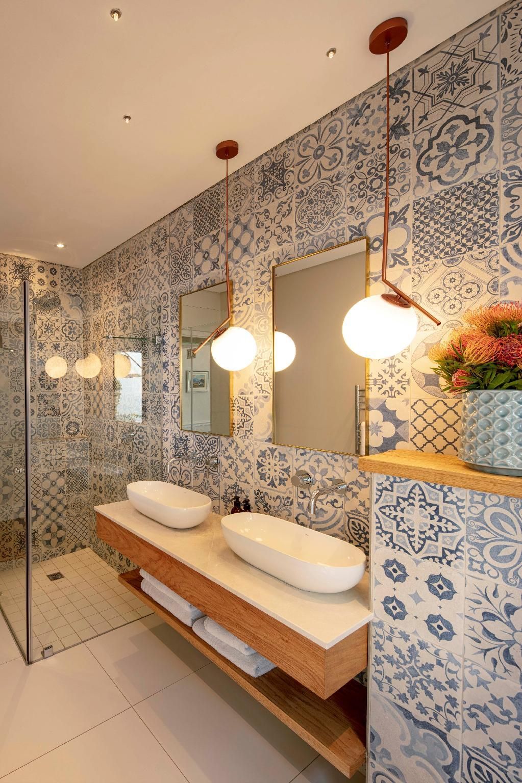 Guesthouse Room 2