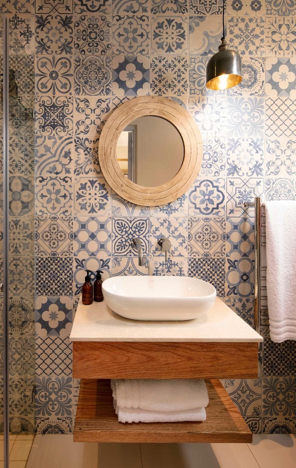 Guesthouse Room 1