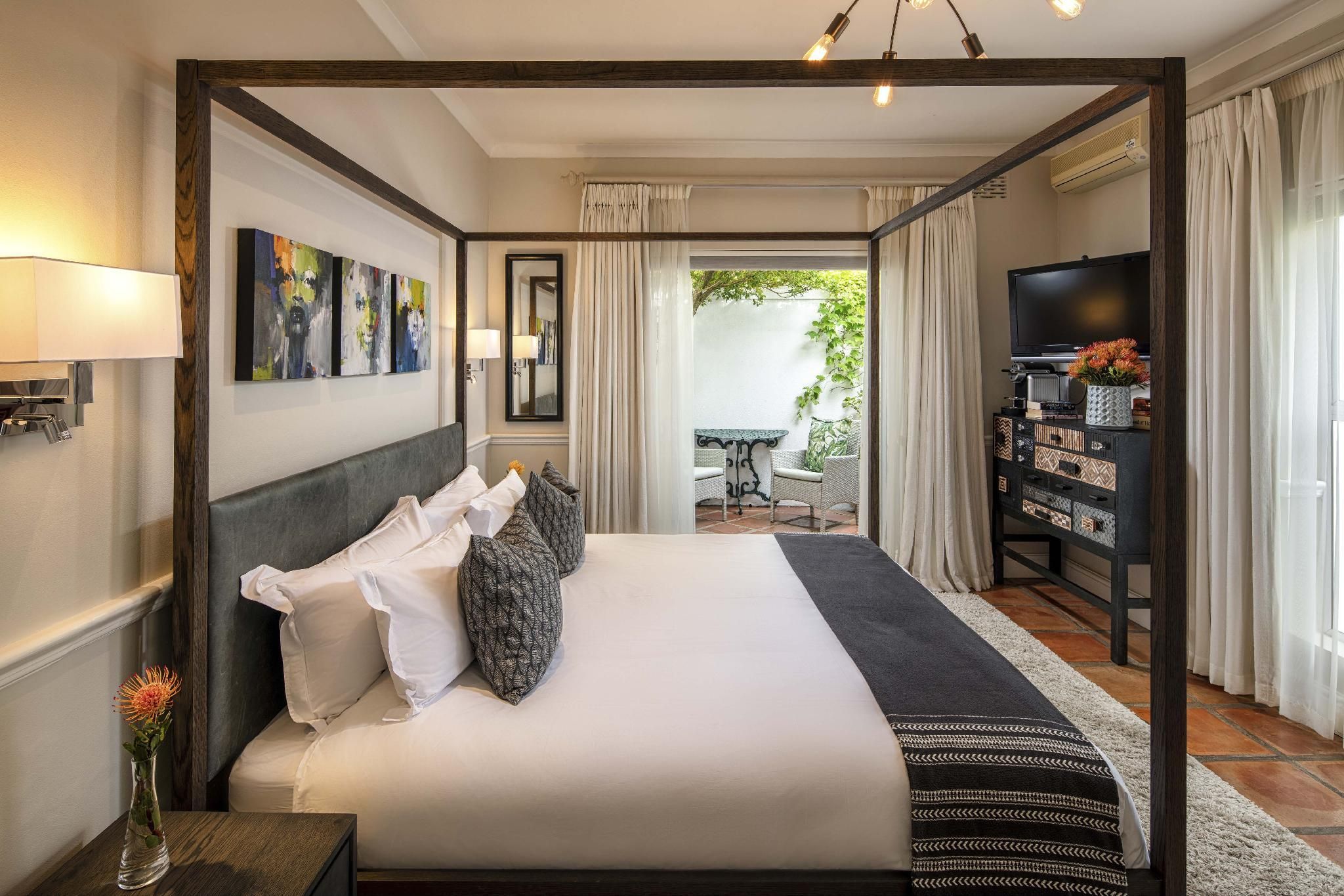 Guesthouse Room 3