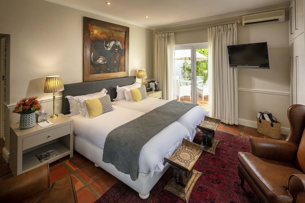 Spanish Farm Boutique Hotel & Villas