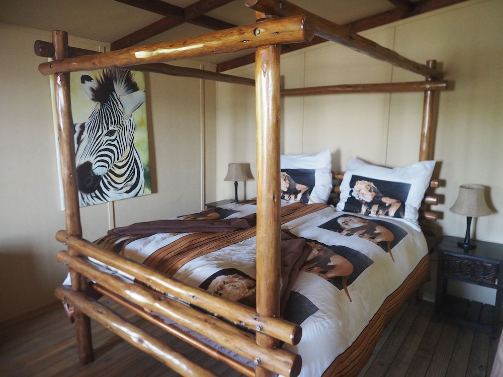 Dassie Rock House