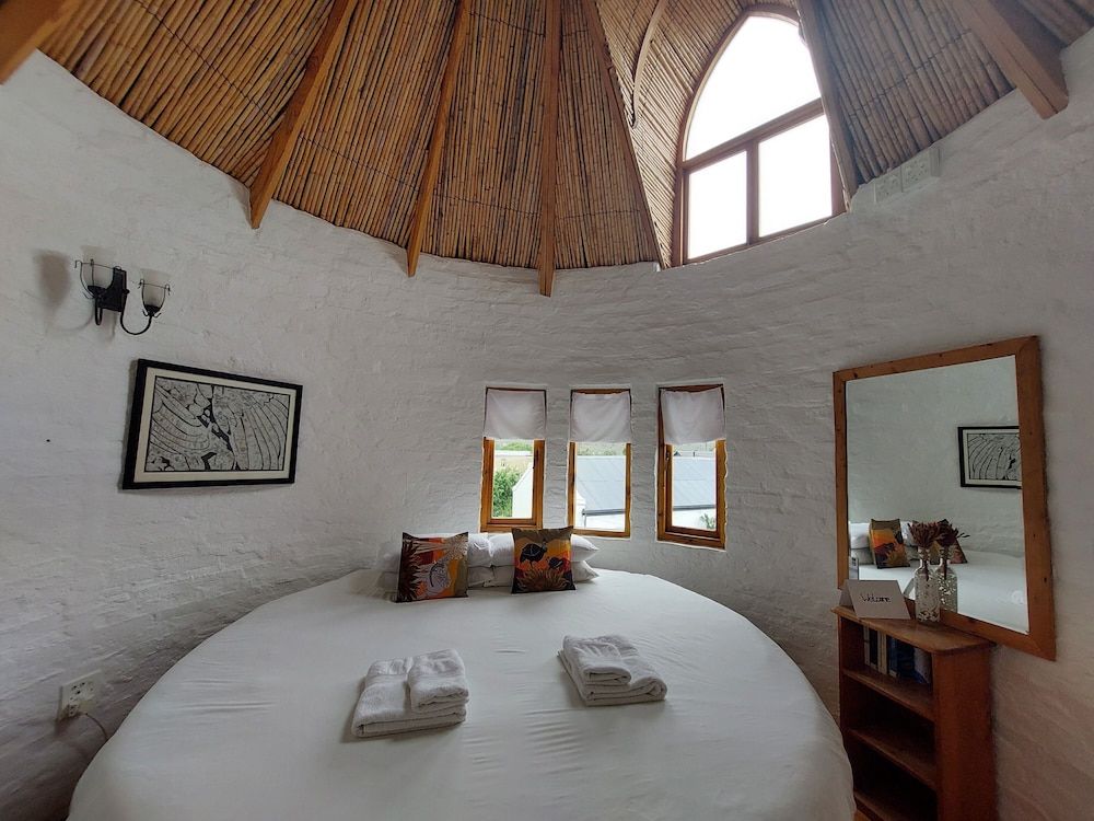 Bethesda Tower Accommodation