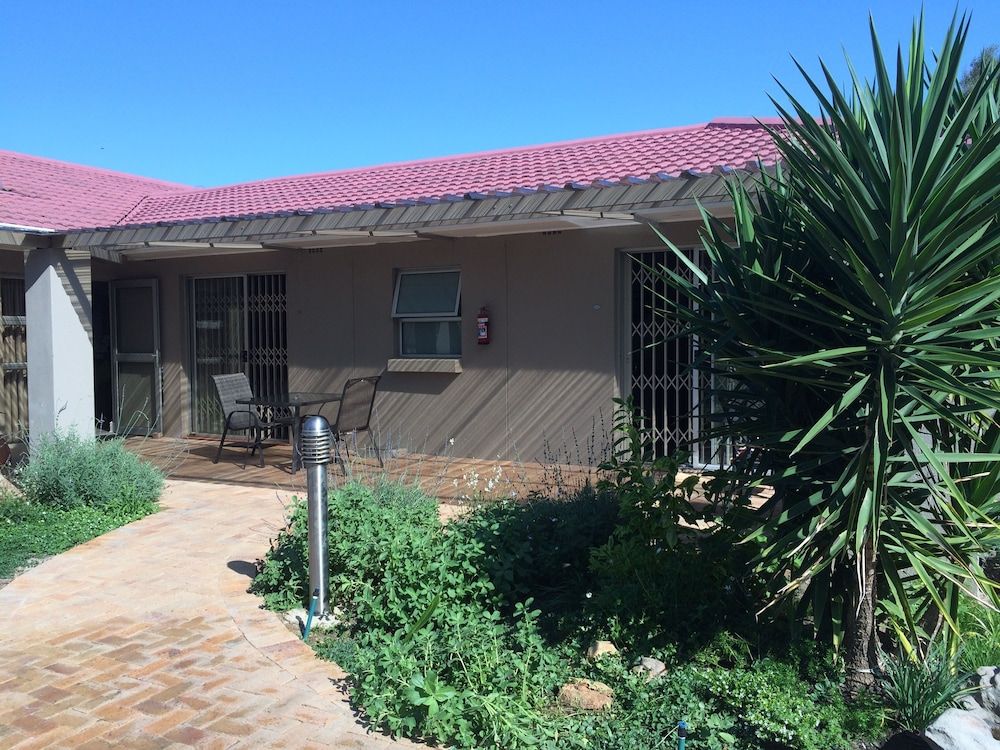 undefined Maroela House 7