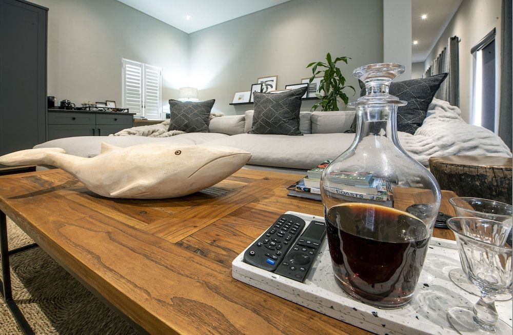 The Oyster Box Beach House Luxury Suite -The Oyster Box Beach House 2