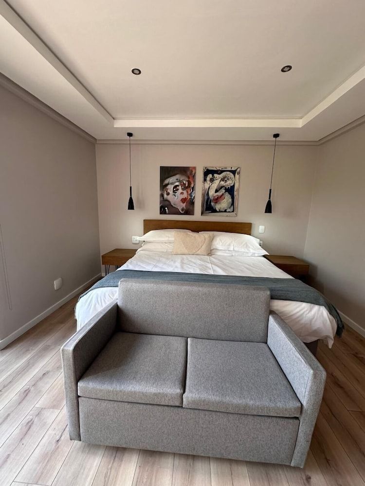 The Lakes Boutique Lodge Deluxe Room, 1 Double Bed 2