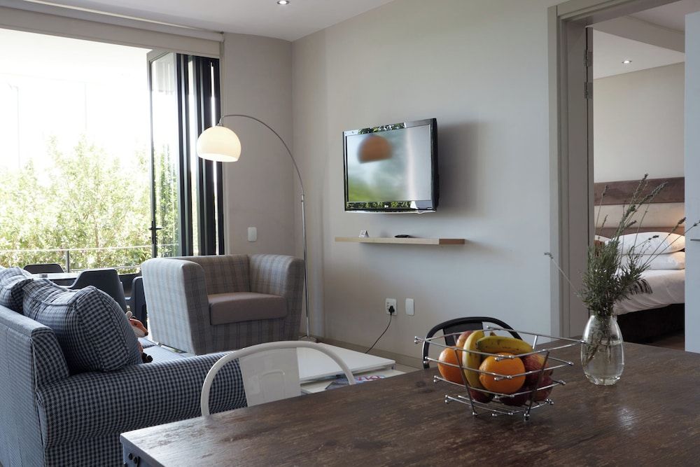 The Lakes Boutique Lodge Premier Apartment, 1 Bedroom 2