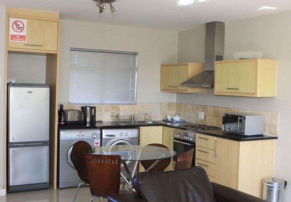 1 bedroom - apartment 2 guest