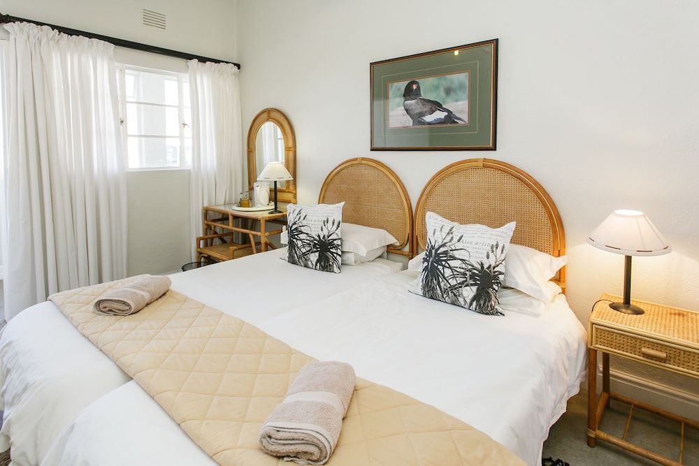 Wagon Wheel Country Lodge Economy Room, 1 Bedroom (Economy Room) 3